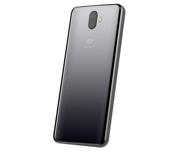 myPhone Prime 5 - 599938 - zdjęcie 3